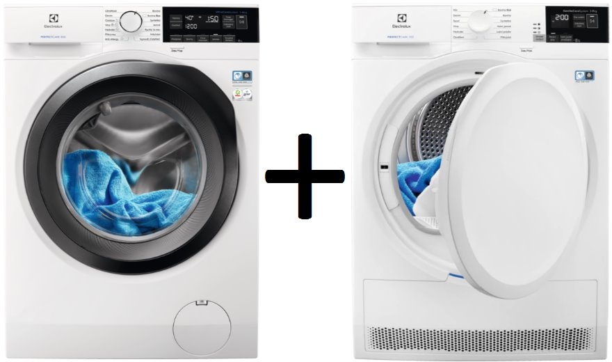 EW8F328SC + EW7H437PC