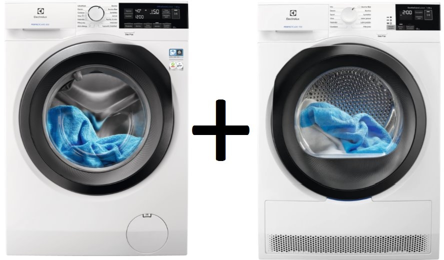 EW8F328SC + EW7H438BC