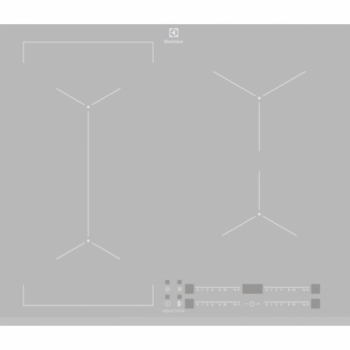 Electrolux EIV63440BS