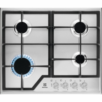 Electrolux KGS6426SX