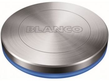 Blanco SensorControl Blue, nerez sensorové ovládání výpusti InFino - 233695