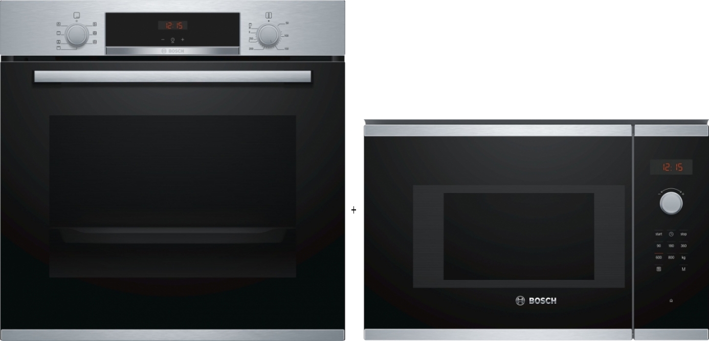 HBA513BS0 + BFL523MS0