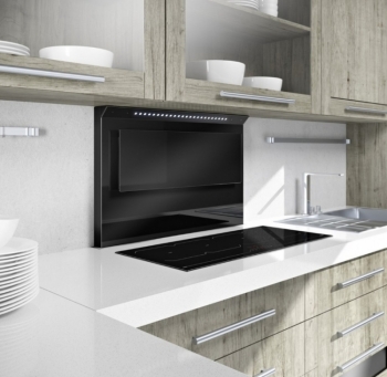 Splashback Urbani B2 Octa