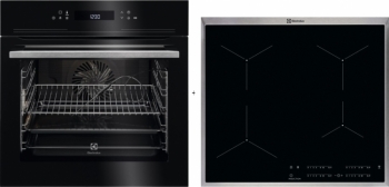 Electrolux EOA5751ZOZ + EIT60443X