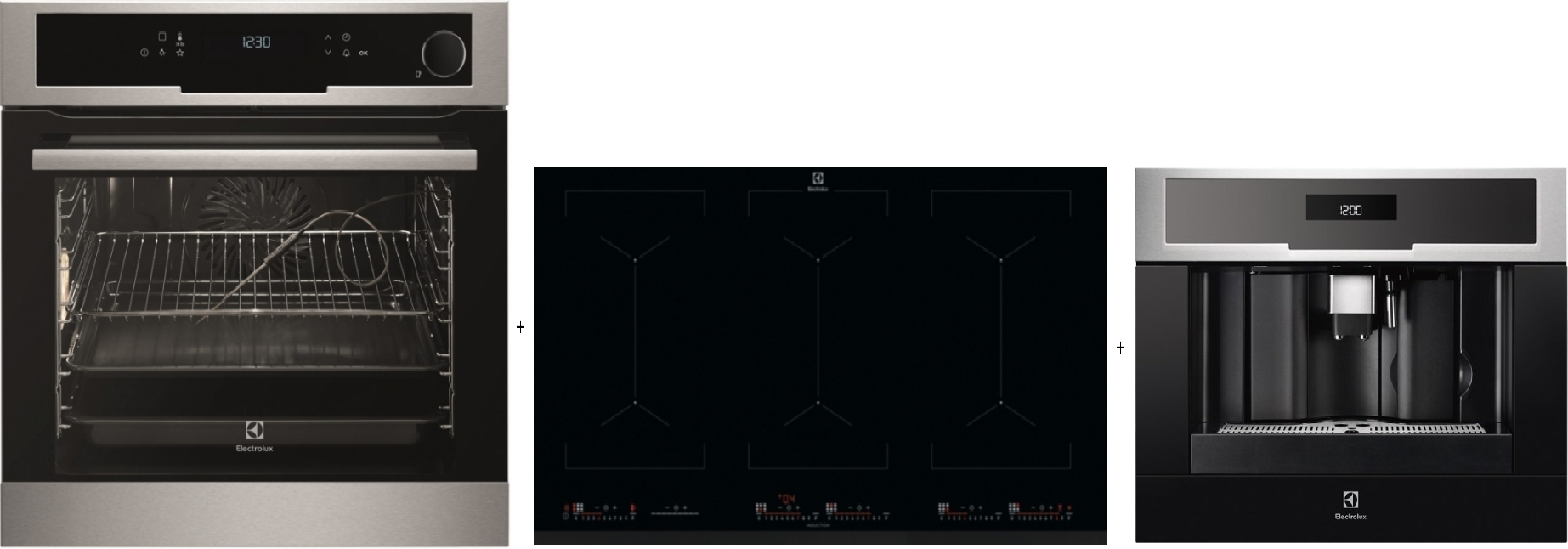 EOB8757AOX + EIV9467 + EBC54524OX