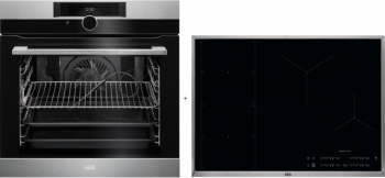 AEG BPK842320M + IKE84471XB