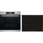 Bosch HSG636BS1 + PXY875DE3E