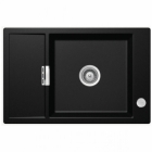 Schock Mono D100 XS Cristadur Magma