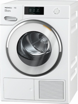 Miele TWR860 WP Eco&Steam&9kg