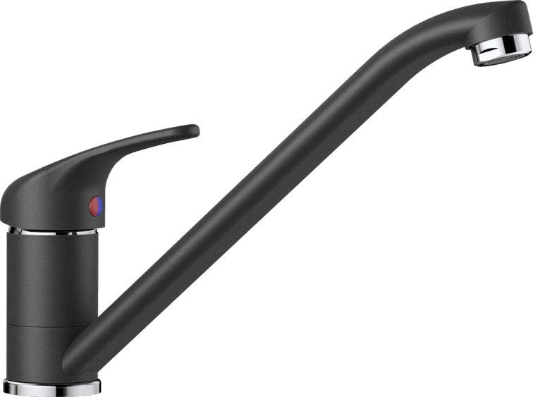 DARAS Silgranit-look antracit - 517721