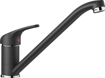 Blanco DARAS Silgranit-look antracit - 517721