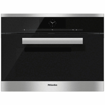 Miele DG 6800 nerez - Z VÝSTAVKY