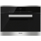 Miele DG 6800 nerez - Z VÝSTAVKY