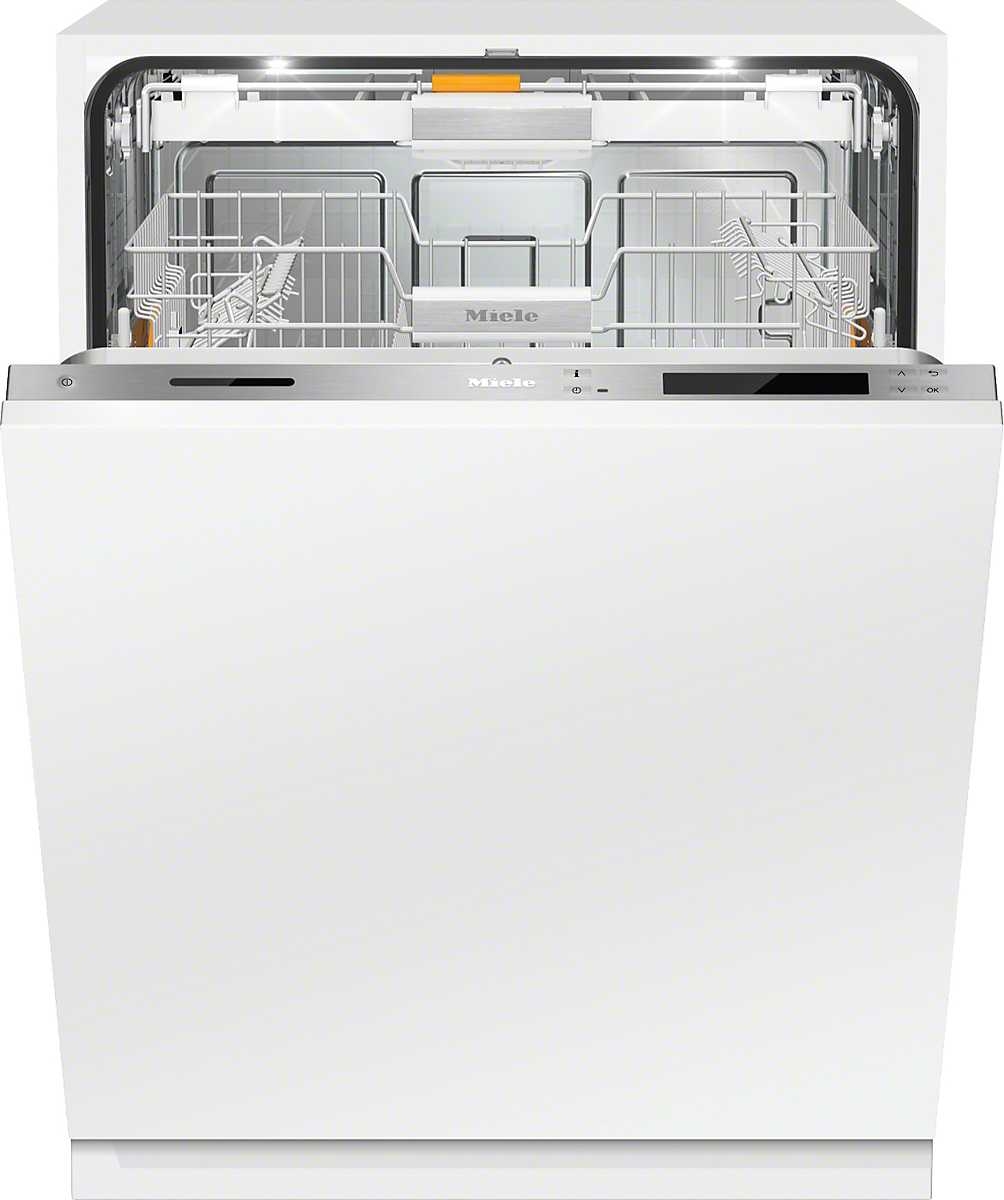 G 6990 SCVi K2O - VÝPRODEJ Z VÝSTAVKY