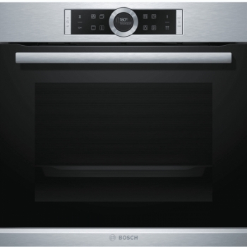 Bosch HBG6750S1 - Z VÝSTAVKY