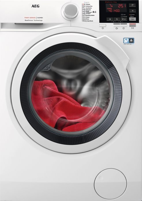 Dualsense® L7WBG47W - Z VÝSTAVKY