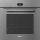 Miele H 7464 BP Grafitově šedá