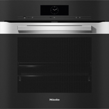 Miele H 7860 BP Nerez CleanSteel