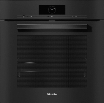 Miele H 7860 BP Obsidian černá