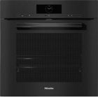 Miele H 7860 BP Obsidian černá