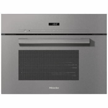 Miele DG 2840 Grafitově šedá