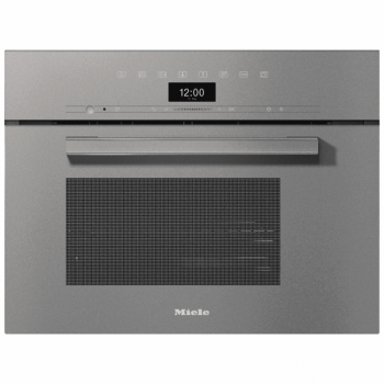 Miele DG 7440 Grafitově šedá