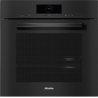 Miele DGC 7860 Obsidian černá