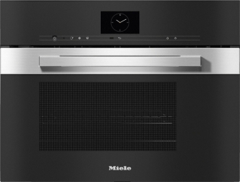 Miele DGM 7640 Nerez CleanSteel