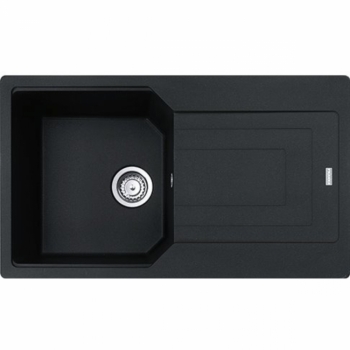 Franke UBG 611-86 Fragranit Onyx