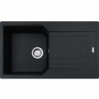 Franke UBG 611-86 Fragranit Onyx