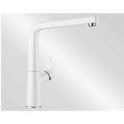 Blanco AVONA-S Silgranit look bílá - 521280