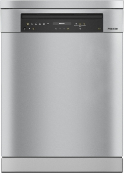 Miele G 7310 SC AutoDos Nerez CleanSteel