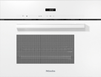 Miele DG 2840 Briliantově bílá