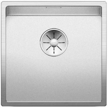 Blanco CLARON 400-U InFino Nerez durinox bez táhla - 523385