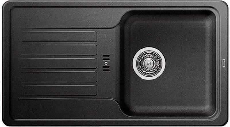 FAVOS mini Silgranit antracit oboustranné provedení - 518186