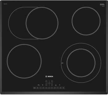 Bosch PKN651FP1E - Z VÝSTAVKY