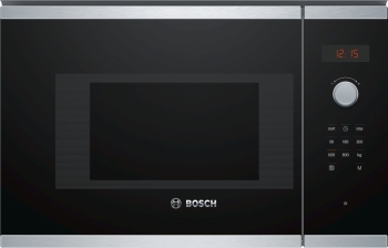 Bosch BFL523MS0 - Z VÝSTAVKY