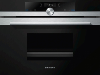 Siemens CD634GBS1 - Z VÝSTAVKY