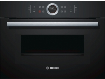 Bosch CMG633BB1 - Z VÝSTAVKY
