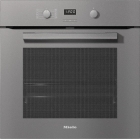Miele H 2860 BP Grafitově šedá