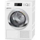 Miele TEF655 WP EcoSpeed&8kg