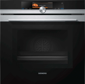 Siemens HN678G4S6 - Z VÝSTAVKY