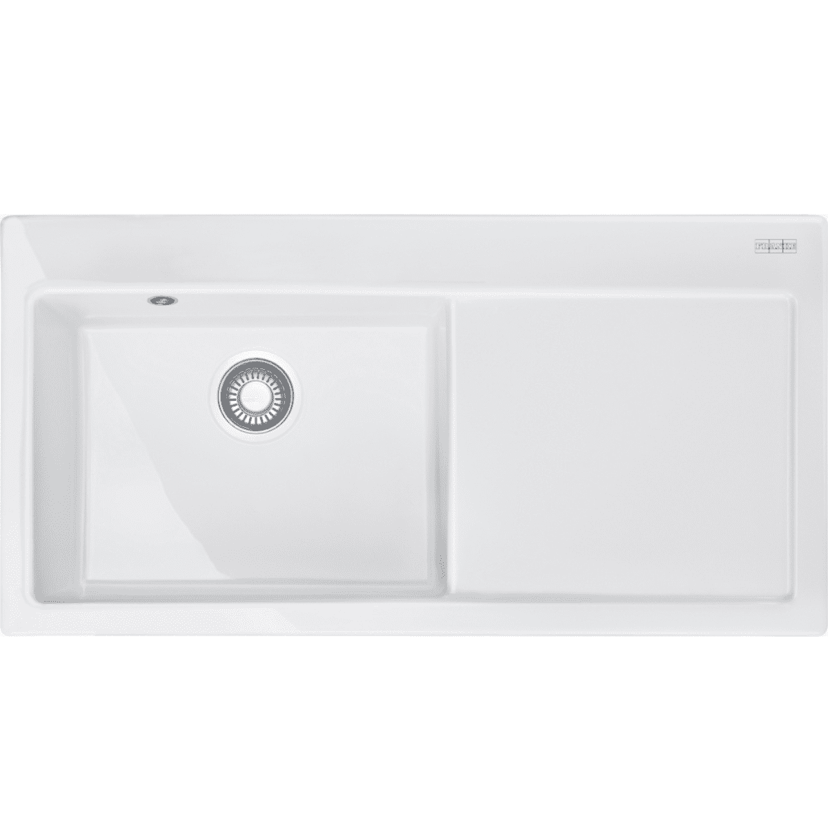 MTK 611-100/2 Fraceram Glacier