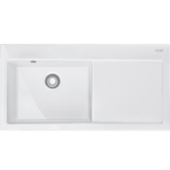 Franke MTK 611-100/2 Fraceram Glacier