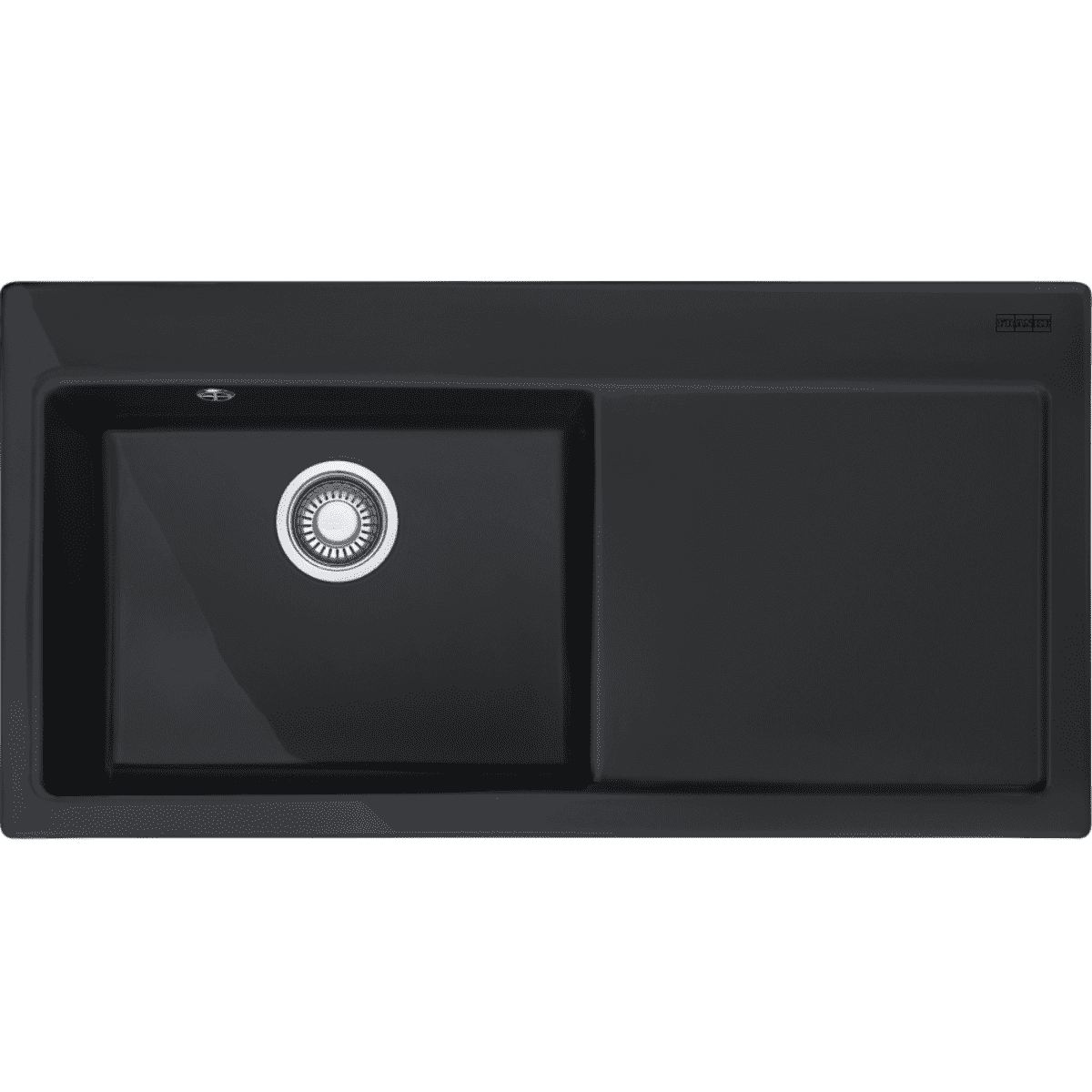 MTK 611-100/2 Fraceram Onyx