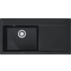 Franke MTK 611-100/2 Fraceram Onyx