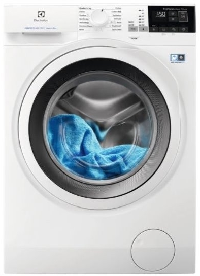 PerfectCare 700 EW7W447W - Z VÝSTAVKY