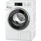 Miele TWF660WP EcoSpeed&8kg