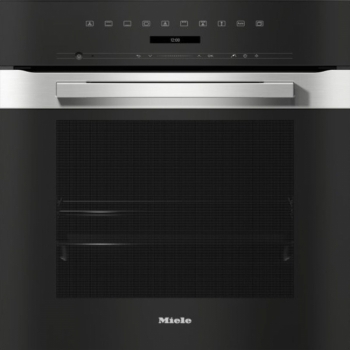 Miele H 7262 B Nerez CleanSteel