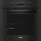 Miele H 7262 B Obsidian černá